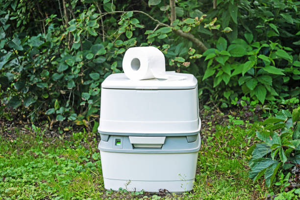 Best Luxury portable toilet rental  in Park View, IA