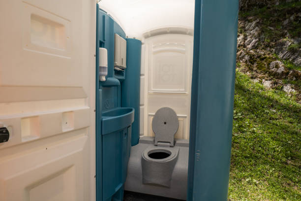 Best Long-term porta potty rental  in Park View, IA