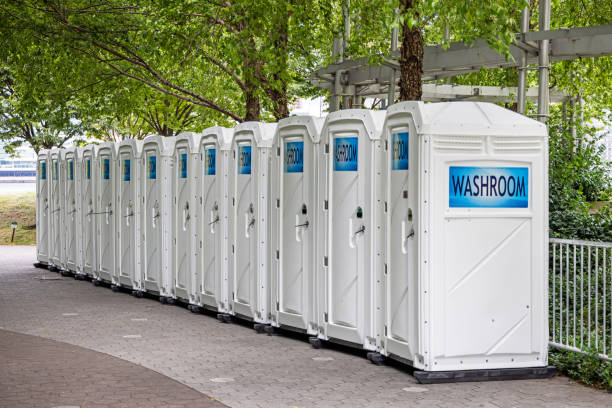 Portable Toilet Options We Offer in Park View, IA