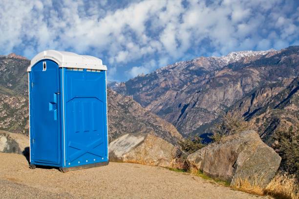 Best Sanitation services for porta potties  in Park View, IA