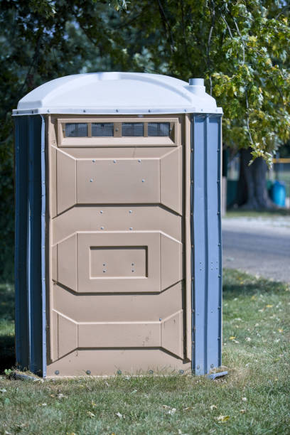Portable bathroom rental in Park View, IA