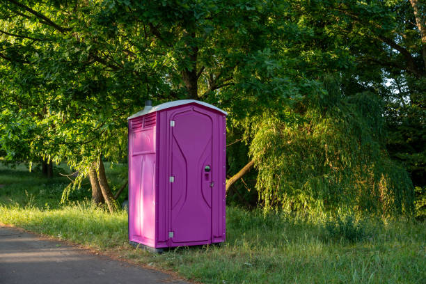Best Local porta potty services  in Park View, IA