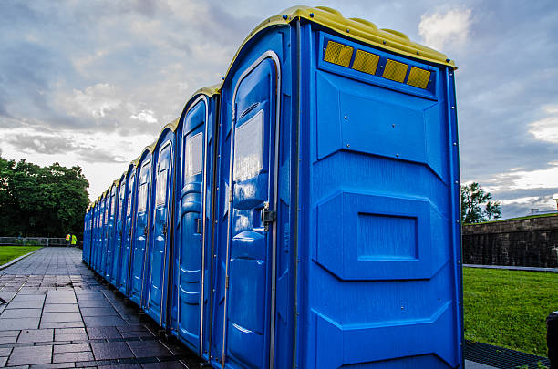 Best Event porta potty rental  in Park View, IA